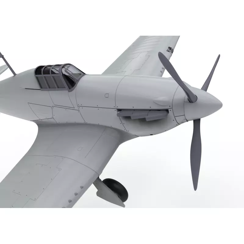 Airfix A01010 Hawker Hurricane MkI 1:72