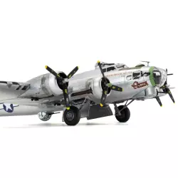 Airfix A08017 Boeing B-17G Flying Fortress 1:72