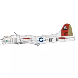 Airfix A08017 Boeing B-17G Flying Fortress 1:72