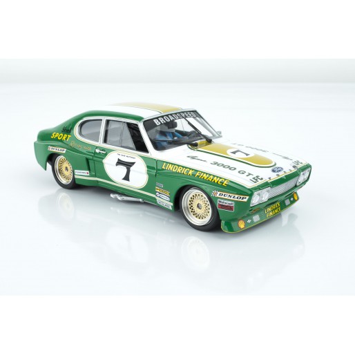 scalextric capri