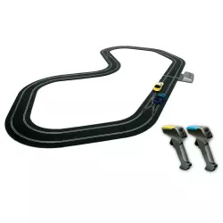 Scalextric Digital C1327 Racer Set