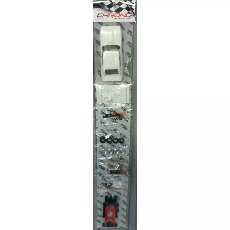 SRC 50303 Ford Capri 2600 RS Chrono Series Kit Circuit LN