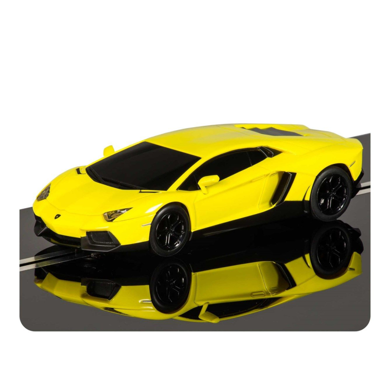 Scalextric Digital C1327 Coffret Racer