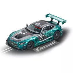 Carrera DIGITAL 132 30783 Mercedes-AMG GT3 "Lechner Racing, No.27"
