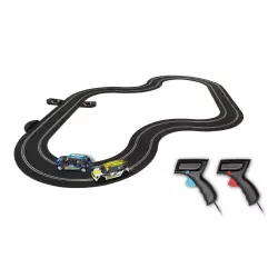 Scalextric C1320 Mini Challenge Set