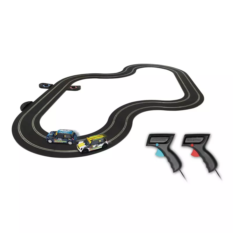 Scalextric C1320 Coffret Mini Challenge