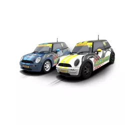 Scalextric C1320 Coffret Mini Challenge