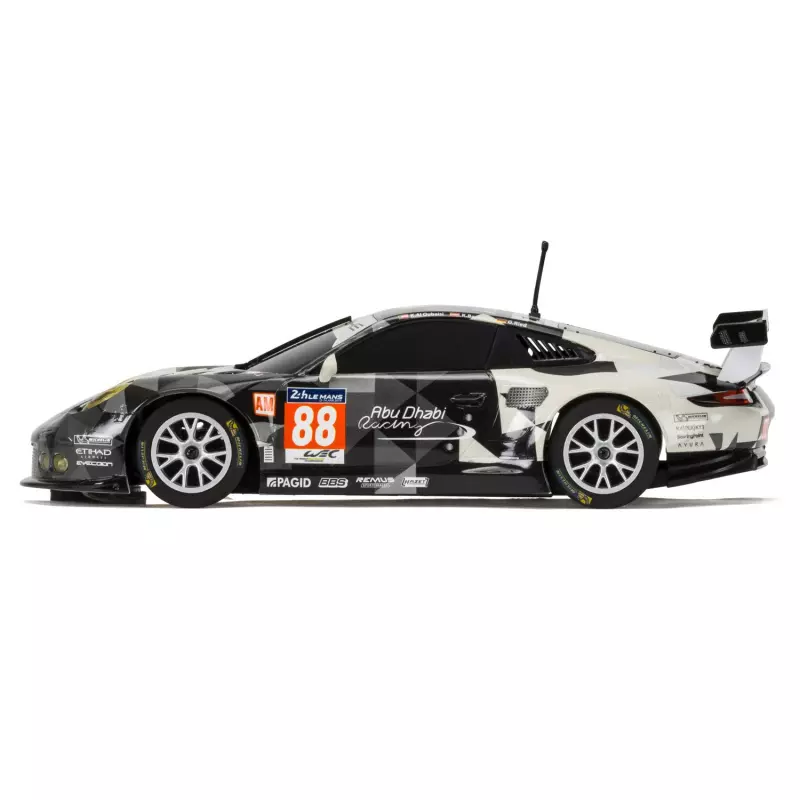 Scalextric C1359 ARC AIR 24h Le Mans Porsche 911 Set