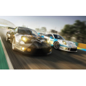 Scalextric C1359 ARC Air 24hr Le Mans Porsche 911 1:32 Slot Car Race Track Playset C1359T 24h Set