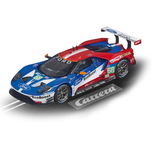 Carrera Evolution 27533 Ford GT Race 