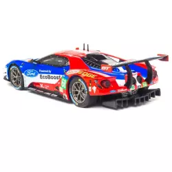 Carrera Evolution 27533 Ford GT Race Car