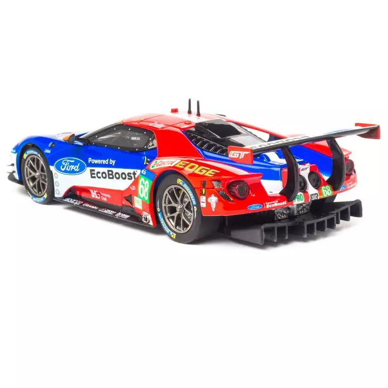 Carrera Evolution 27533 Ford GT Race Car