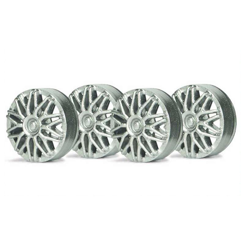                                     Slot.it PA03 Wheel inserts for hubs Ø15,8mm BBS type x4