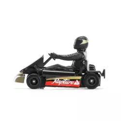 Micro Scalextric G1120 Race Karts Set
