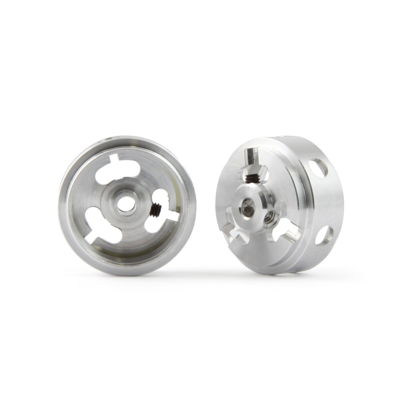                                     Slot.it W17308215M Hubs Magnesium Hollow Ø17,3x8mm x2