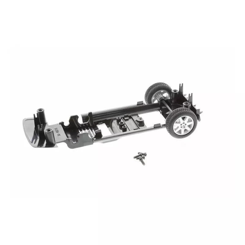Scalextric W9470 Range Rover Police Underpan (C2808)