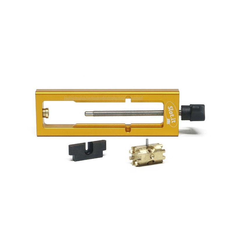                                     Slot.it SP21 Professional Extractor Press