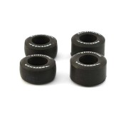 Scalextric W10117 TYRES PACK 4 ML -10468