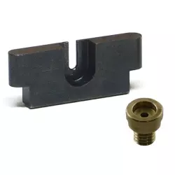 Slot.it SP27 Extraction plate and counter bushing for SP20/SP21