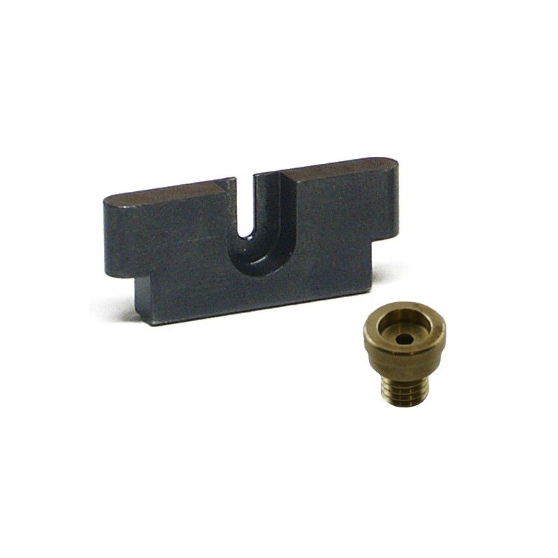                                     Slot.it SP27 Extraction plate and counter bushing for SP20/SP21