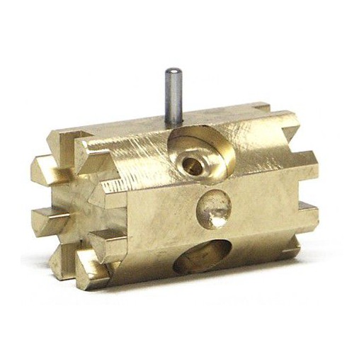 Slot.it SP28 Multifunction brass tool steel plug and M3 screw for SP21