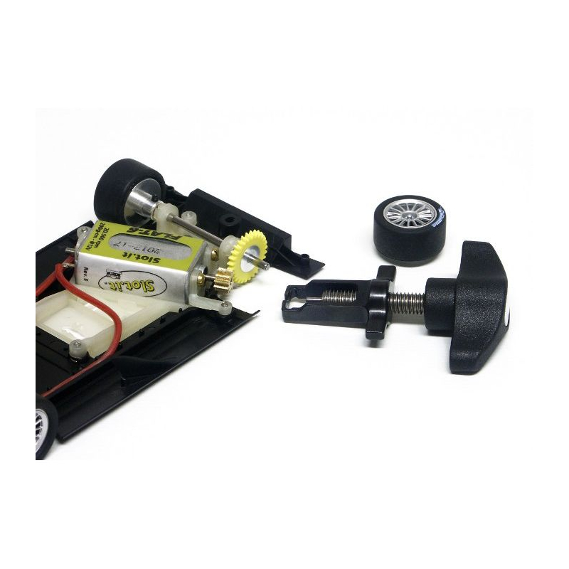 Slot.it SP31 Mini Extracteur Pignon Professionnel