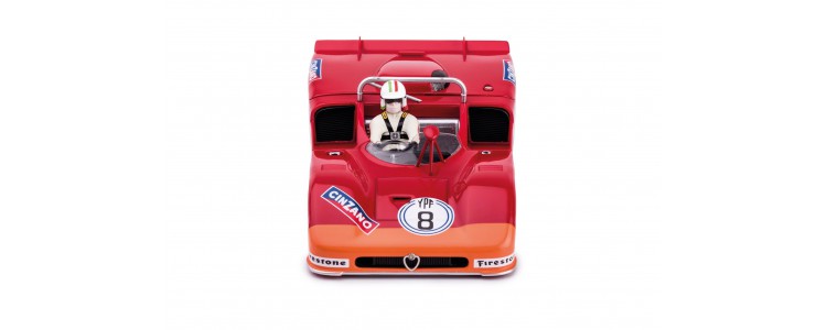 slot it alfa romeo 33 3