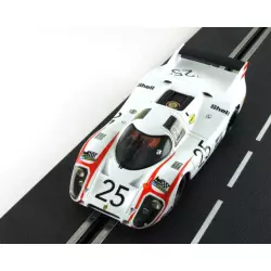 LE MANS miniatures Porsche 917 LH n°25