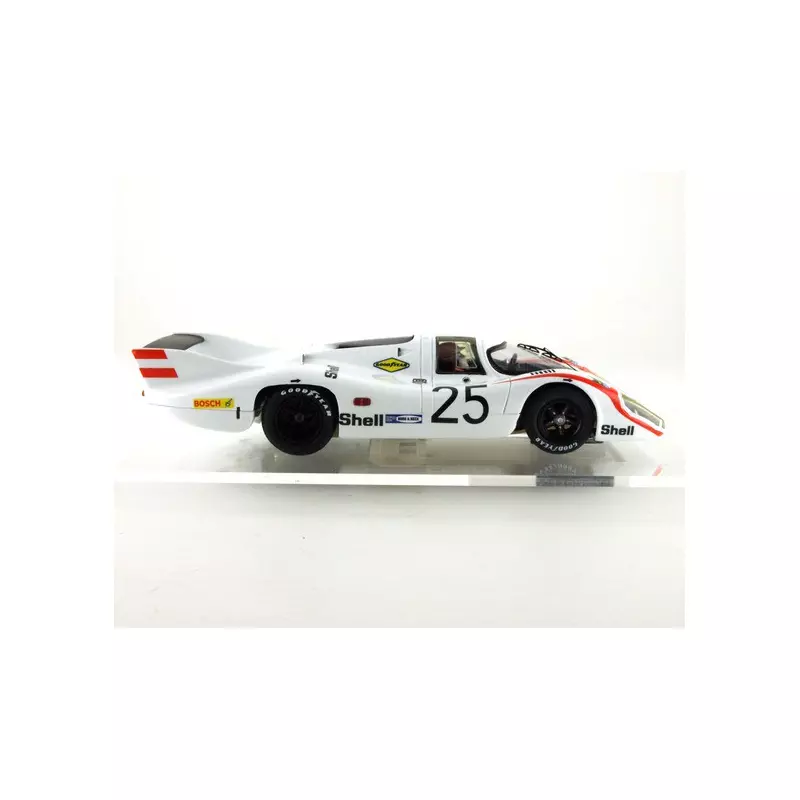 LE MANS miniatures Porsche 917 LH n°25