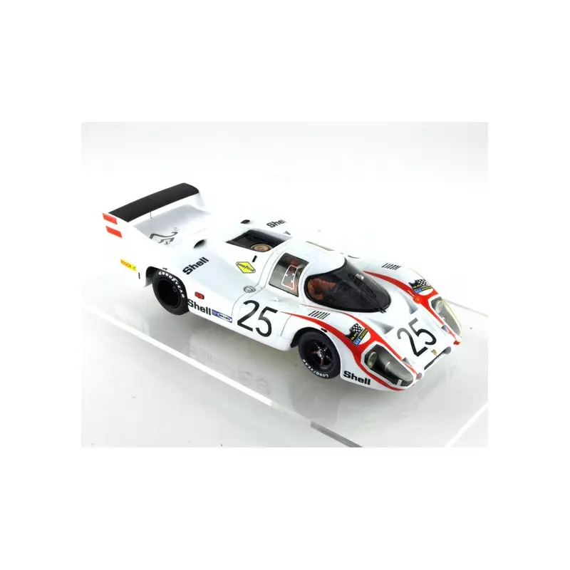 LE MANS miniatures Porsche 917 LH n°25