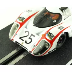 LE MANS miniatures Porsche 917 LH n°25