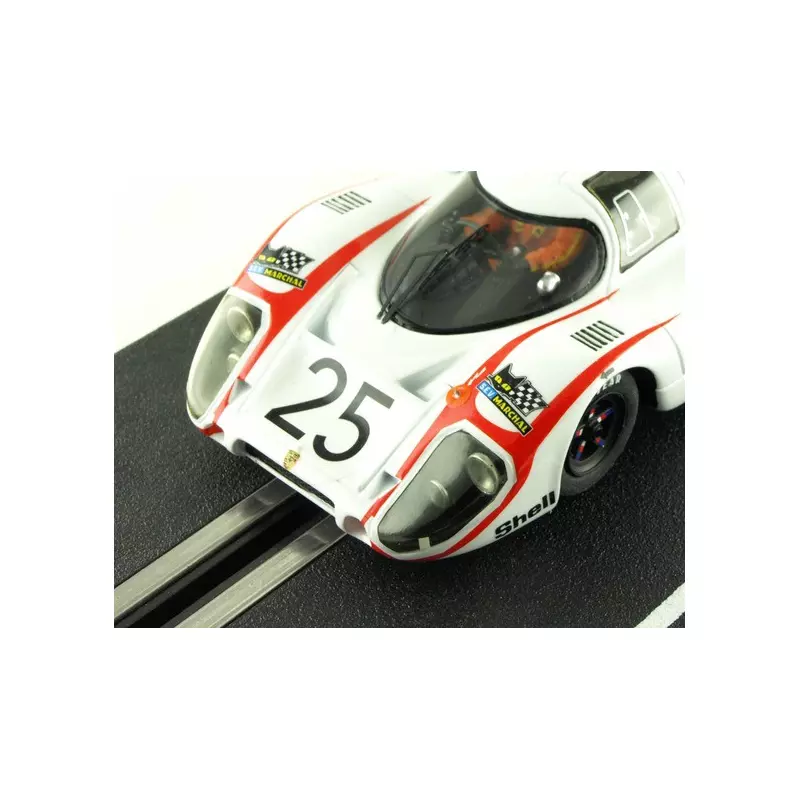 LE MANS miniatures Porsche 917 LH n°25