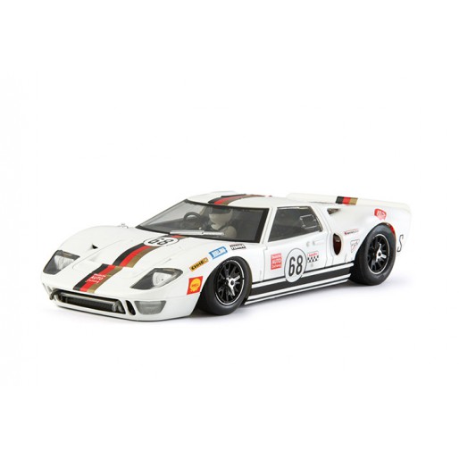 ford gt40 slot car