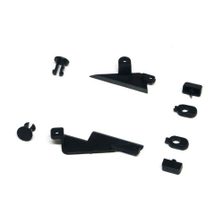 Slot.it CH79 Chassis Common Parts