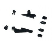 Slot.it CH79 Chassis Common Parts
