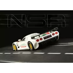 NSR 0053AW MOSLER MT900R EVO3 - NSR Racing Team S. Noviello n.64 - 4th Anniversary