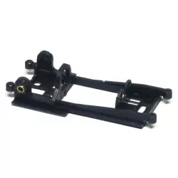 Slot.it CH70 Support Moteur en Ligne Inversé 0,5mm Offset