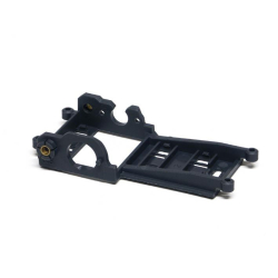 Slot.it CH62 Sidewinder Motor Mount 0,5mm Offset