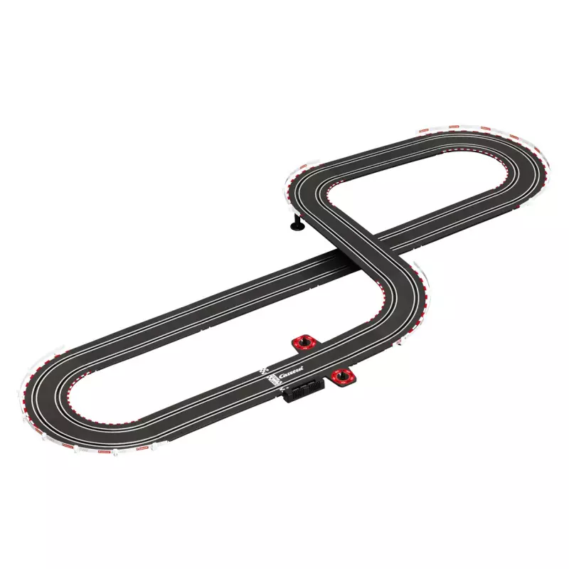 Carrera GO!!! 62428 Champions Lap Set