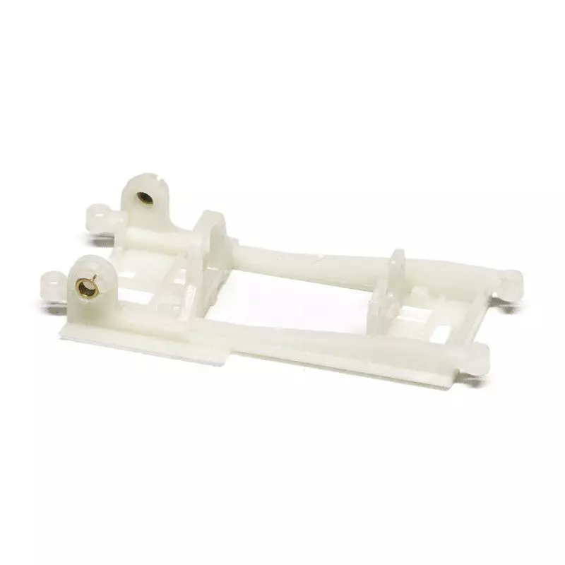 Slot.it CH24b Support Moteur en Ligne Inversé 1mm Offset