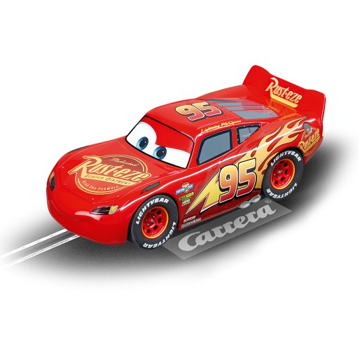 carrera lightning mcqueen