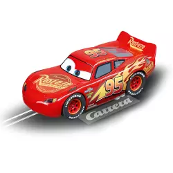Carrera DIGITAL 132 30806 Disney Pixar Cars 3 - Lightning McQueen