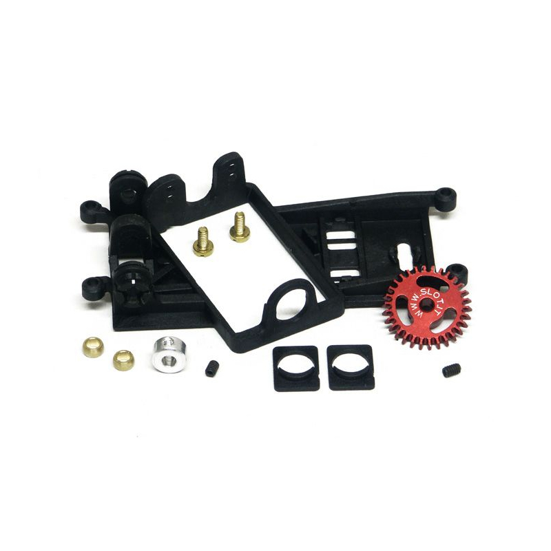                                     Slot.it KK11 Anglewinder Conversion Kit offset 0.0mm