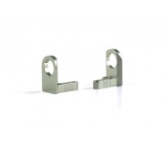 Scaleauto SC-8129 Magnet for SC-8000 chassis R3 version. incldues Sc-8130 mag