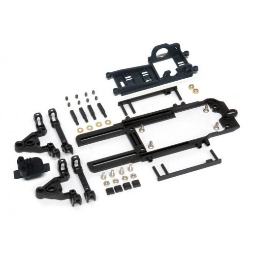 Slot.it CH33b Starter Kit Sidewinder HRS2 Chassis