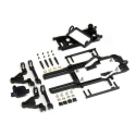 Slot.it CH35 Starter Kit Anglewinder HRS2 Chassis