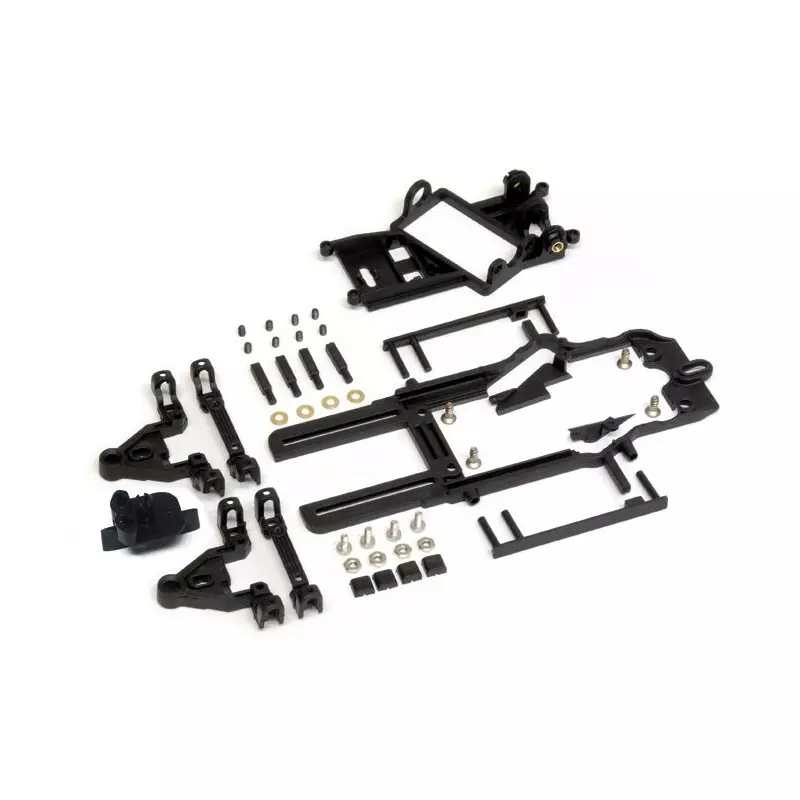  Slot.it CH35 Starter Kit Anglewinder HRS2 Chassis