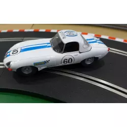 Scalextric C3830A 60th Anniversary Collection - 2000s