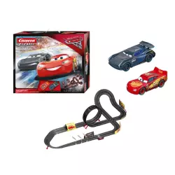 Carrera GO!!! 62359 Coffret Disney/Pixar - ICE Drift