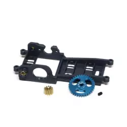 Slot.it KK13b Sidewinder Conversion Kit Offset 0.5mm